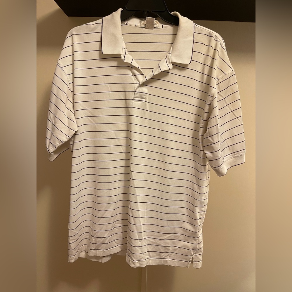 Men’s Golf Shirt